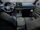 Thumbnail of 2026 Crystal Black Pearl Honda CR-V Hybrid