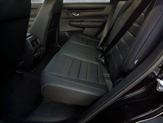 Thumbnail of 2026 Crystal Black Pearl Honda CR-V Hybrid