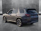 Thumbnail of 2025 Modern Steel Metallic Honda Pilot