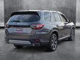 Thumbnail of 2025 Modern Steel Metallic Honda Pilot
