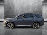 Thumbnail of 2025 Modern Steel Metallic Honda Pilot