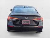 Thumbnail of 2026 Crystal Black Pearl Honda Civic Hybrid