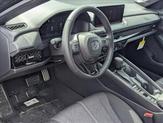 Thumbnail of 2025 Crystal Black Pearl Honda Accord Hybrid