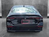 Thumbnail of 2025 Crystal Black Pearl Honda Accord Hybrid