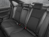 Thumbnail of 2026 Platinum White Pearl Honda Civic Hybrid