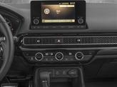 Thumbnail of 2026 Platinum White Pearl Honda Civic Hybrid