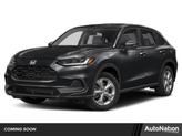 Photo of 2026 Crystal Black Pearl Honda HR-V