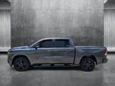Thumbnail of 2022 Granite Crystal Metallic Clearcoat RAM 1500