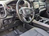 Thumbnail of 2022 Granite Crystal Metallic Clearcoat RAM 1500