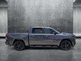 Thumbnail of 2022 Granite Crystal Metallic Clearcoat RAM 1500