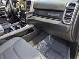 Thumbnail of 2022 Granite Crystal Metallic Clearcoat RAM 1500
