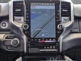 Thumbnail of 2022 Granite Crystal Metallic Clearcoat RAM 1500
