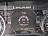 Thumbnail of 2022 Granite Crystal Metallic Clearcoat RAM 1500