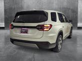 Thumbnail of 2025 Platinum White Pearl Honda Pilot