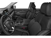 Thumbnail of 2025 Crystal Black Pearl Honda Pilot