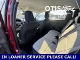 Thumbnail of 2025 Red Metallic Ford Escape