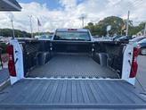 Thumbnail of 2024 Summit White Chevrolet Silverado 1500