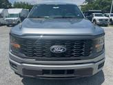 Thumbnail of 2025 Silver Metallic Ford F-150