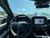 Thumbnail of 2025 Silver Metallic Ford F-150