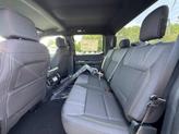 Thumbnail of 2025 Silver Metallic Ford F-150