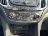 Thumbnail of 2022 Mosaic Black Metallic Chevrolet Equinox