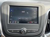 Thumbnail of 2022 Mosaic Black Metallic Chevrolet Equinox
