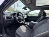 Thumbnail of 2022 Mosaic Black Metallic Chevrolet Equinox