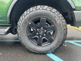 Thumbnail of 2025 Green Ford Bronco