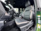 Thumbnail of 2025 Green Ford Bronco