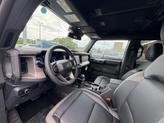 Thumbnail of 2025 Green Ford Bronco
