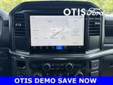 Thumbnail of 2025 Black Ford F-150