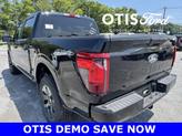 Thumbnail of 2025 Black Ford F-150