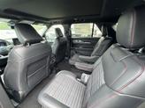 Thumbnail of 2025 Blue Ford Explorer