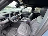 Thumbnail of 2025 Blue Ford Explorer