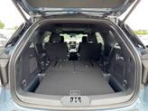 Thumbnail of 2025 Blue Ford Explorer