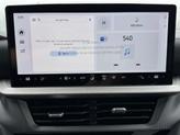Thumbnail of 2025 Blue Ford Explorer