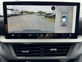 Thumbnail of 2025 Blue Ford Explorer