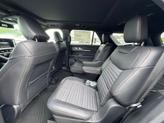 Thumbnail of 2025 Blue Ford Explorer