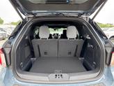 Thumbnail of 2025 Blue Ford Explorer