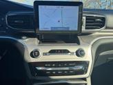 Thumbnail of 2022 Rapid Red Metallic Tinted Clearcoat Ford Explorer