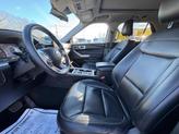 Thumbnail of 2022 Rapid Red Metallic Tinted Clearcoat Ford Explorer