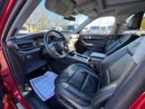 Thumbnail of 2022 Rapid Red Metallic Tinted Clearcoat Ford Explorer