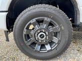 Thumbnail of 2026 Oxford White Ford F-250