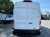 Thumbnail of 2025 Oxford White Ford Transit-250