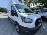Photo of 2025 Oxford White Ford Transit-250