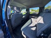 Thumbnail of 2024 Blue Ford F-150