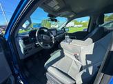 Thumbnail of 2024 Blue Ford F-150