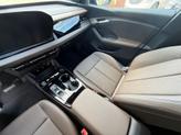 Thumbnail of 2025 Plasma Blue Metallic Audi Q6 e-tron