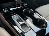 Thumbnail of 2025 Plasma Blue Metallic Audi Q6 e-tron