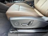 Thumbnail of 2025 Plasma Blue Metallic Audi Q6 e-tron